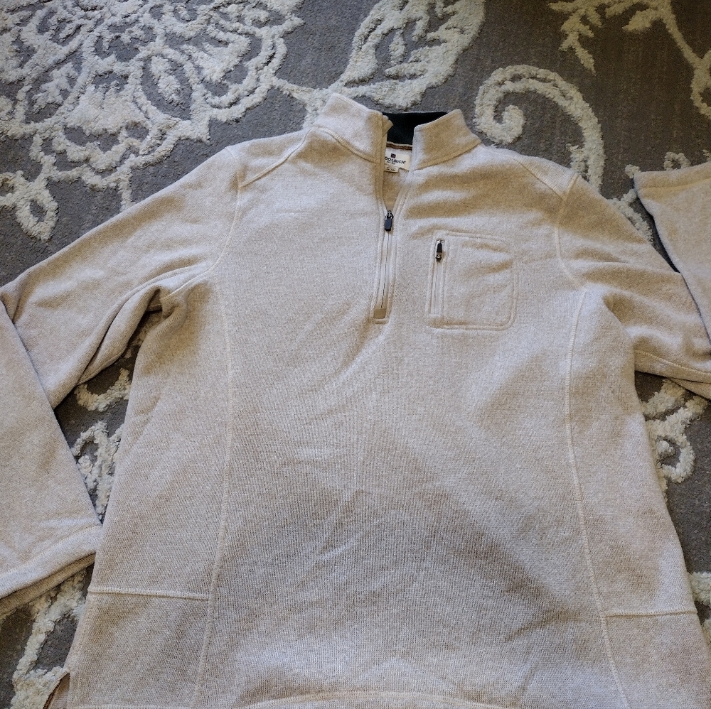Woolrich Pullover Sweater